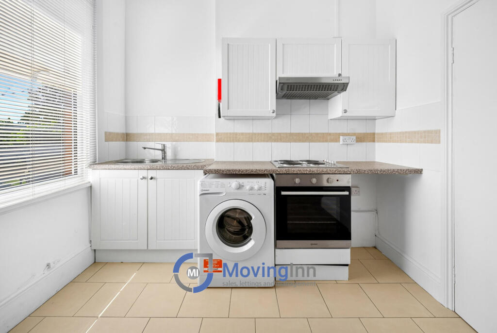 4 bed Studio for rent in Croydon. From Moving Inn - London 4 bed Studio for rent in Croydon. From Moving Inn - London