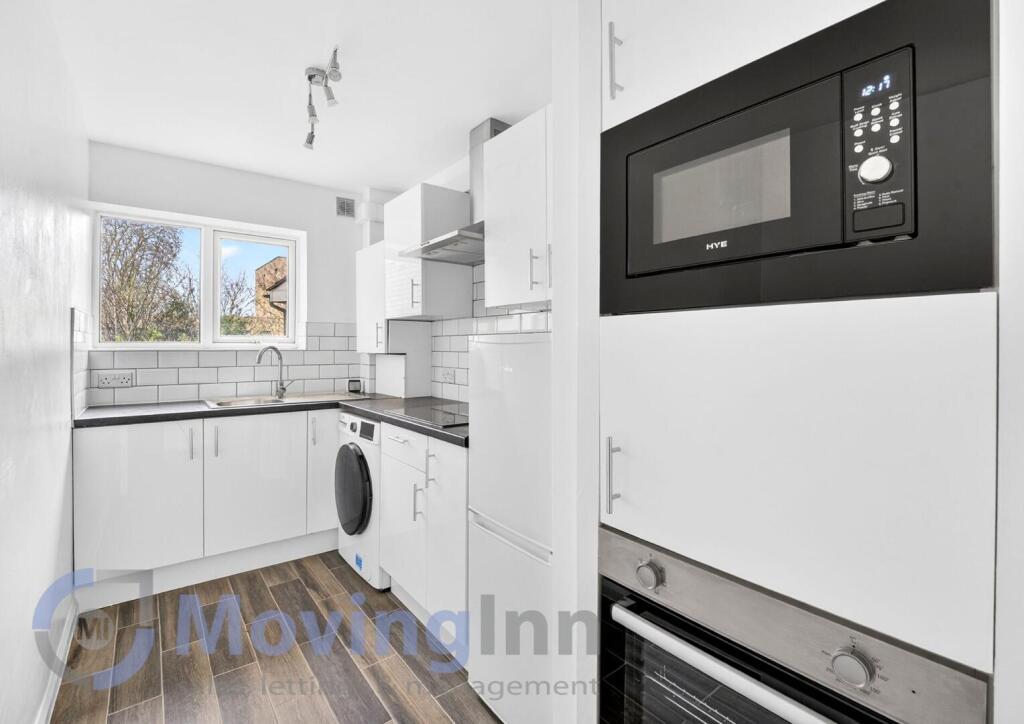 1 bed 1st Floor Flat for rent in Croydon. From Moving Inn - London 1 bed 1st Floor Flat for rent in Croydon. From Moving Inn - London