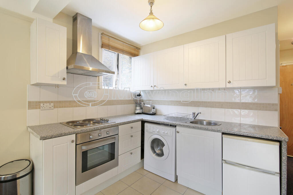 4 bed Studio for rent in Streatham. From Moving Inn - London 4 bed Studio for rent in Streatham. From Moving Inn - London