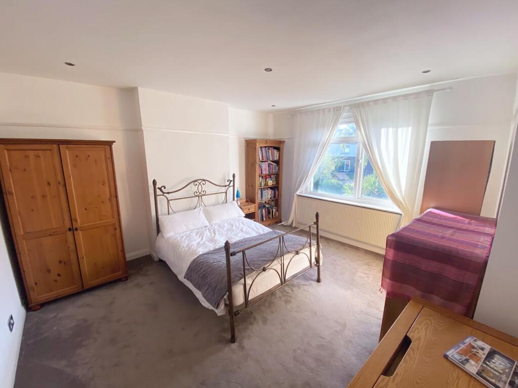 1 bed House Share for rent in Streatham. From Moving Inn - London 1 bed House Share for rent in Streatham. From Moving Inn - London