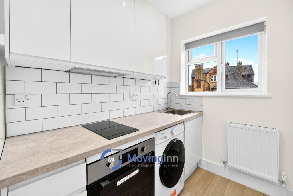 0 bed Studio for rent in Streatham. From Moving Inn - London