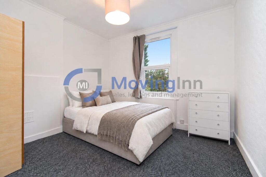 0 bed House Share for rent in Croydon. From Moving Inn - London 0 bed House Share for rent in Croydon. From Moving Inn - London