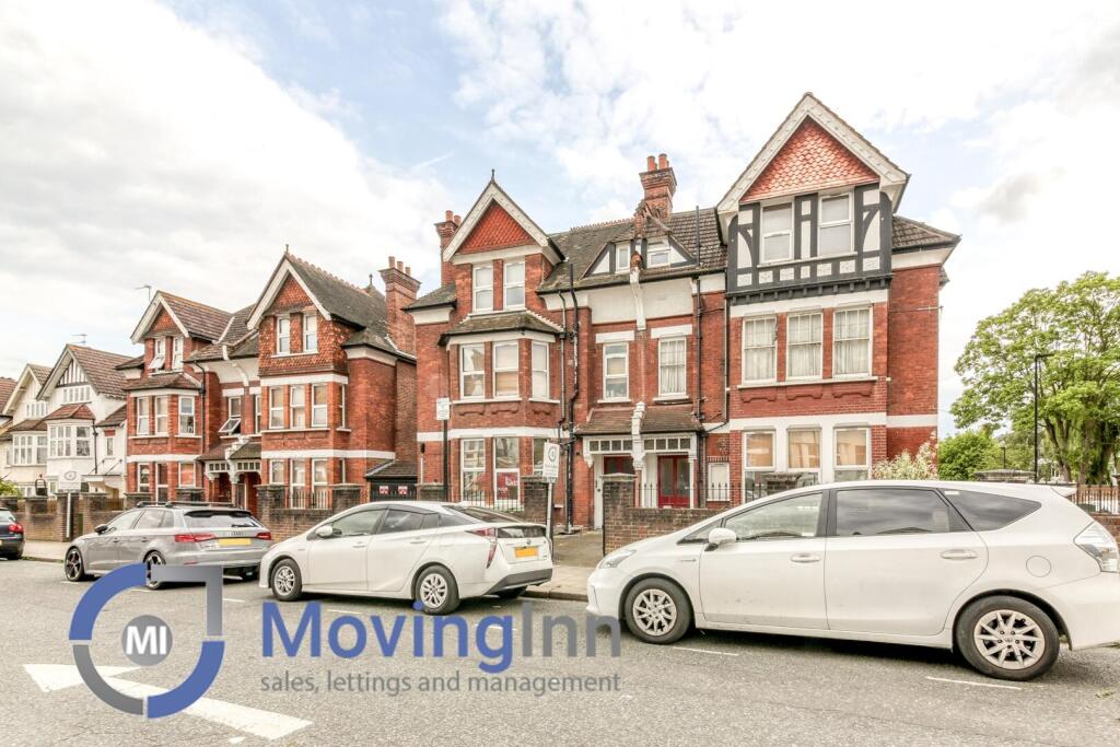 1 bed 1st Floor Flat for rent in Streatham. From Moving Inn - London 1 bed 1st Floor Flat for rent in Streatham. From Moving Inn - London