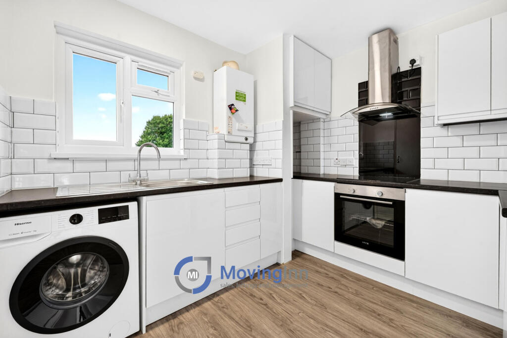 1 bed 1st Floor Flat for rent in Croydon. From Moving Inn - London 1 bed 1st Floor Flat for rent in Croydon. From Moving Inn - London
