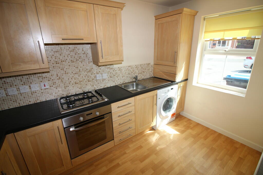 2 bed Semi-Detached House for rent in Bishop Auckland. From My Property Box