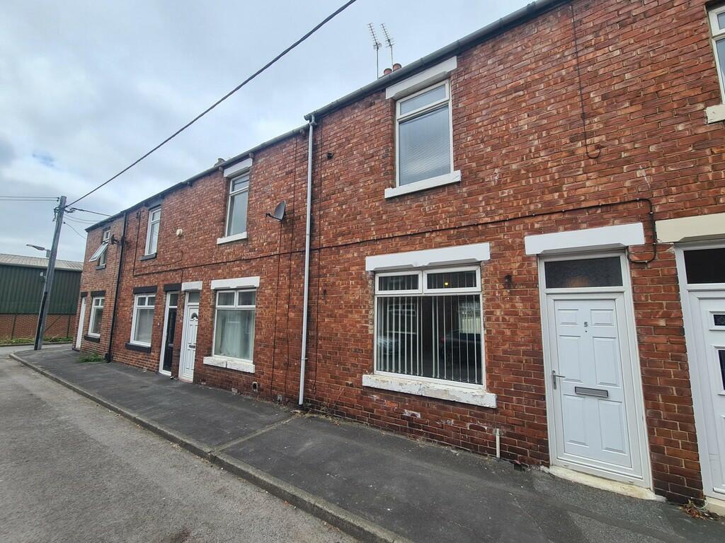 2 bed Mid Terraced House for rent in Bishop Auckland. From My Property Box
