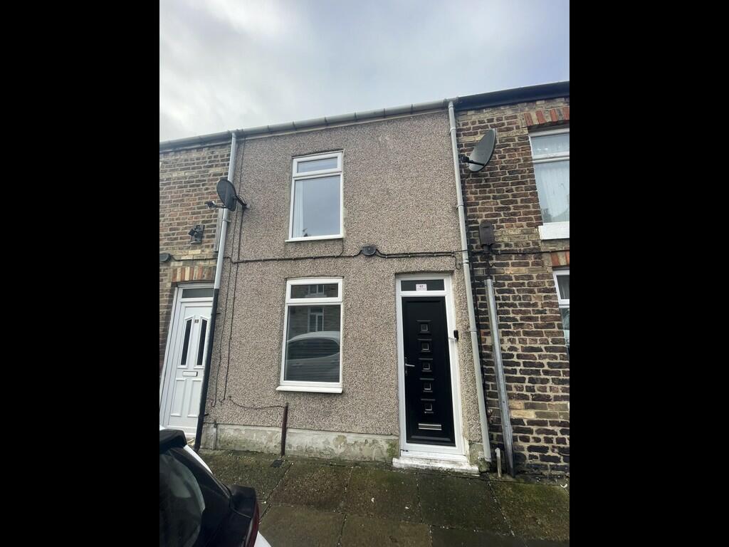 2 bed Mid Terraced House for rent in Brotton. From My Property Box