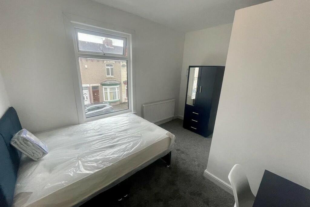 1 bed Room for rent in Middlesbrough. From My Property Box