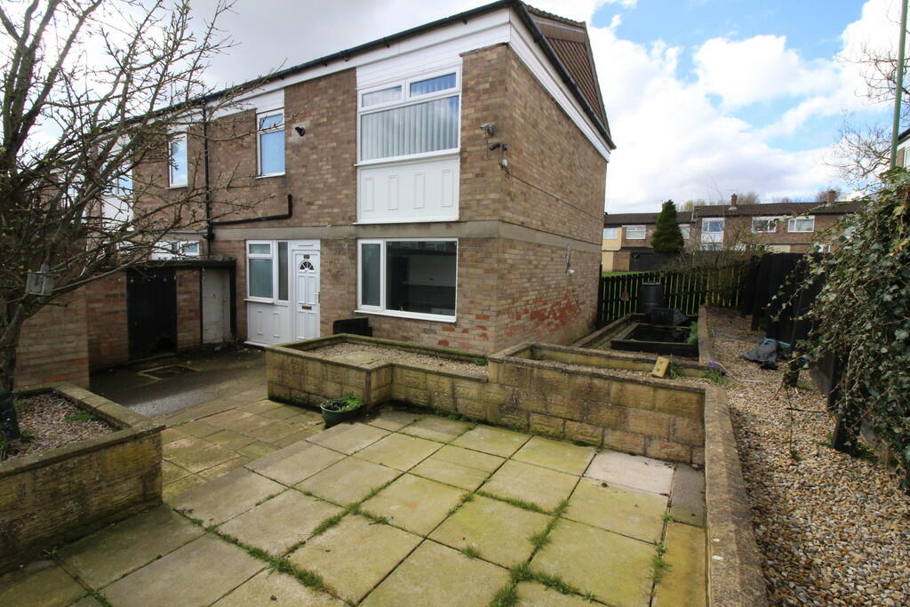 3 bed End Terraced House for rent in Newton Aycliffe. From My Property Box