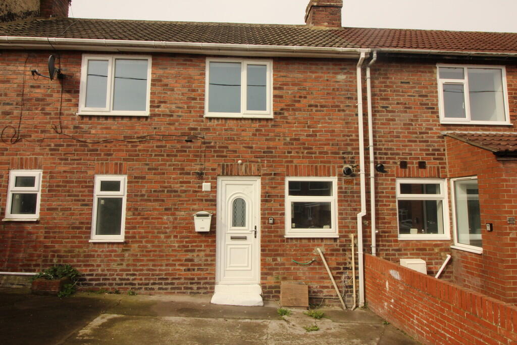 3 bed Mid Terraced House for rent in Seaham. From My Property Box