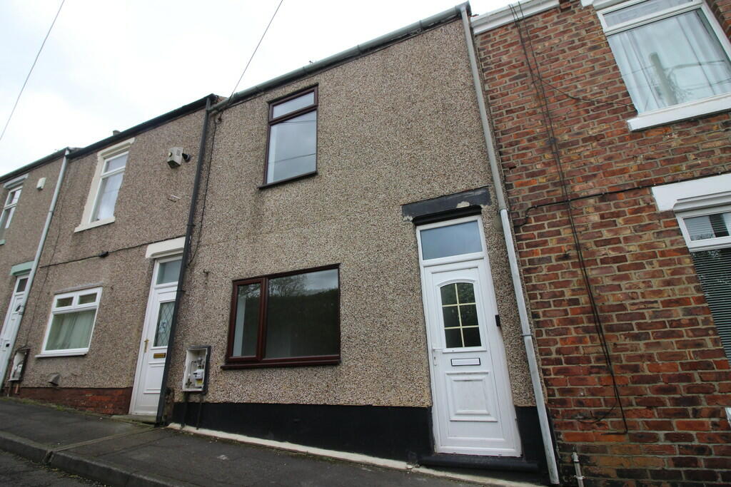 2 bed Mid Terraced House for rent in Mainsforth. From My Property Box