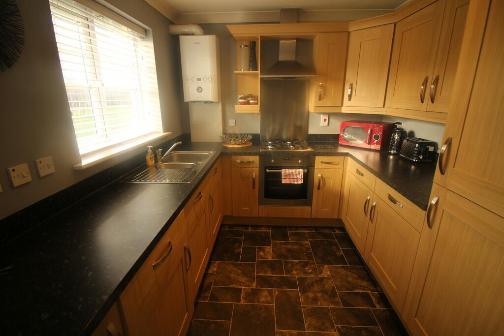 2 bed Apartment for rent in Thornaby-on-Tees. From My Property Box