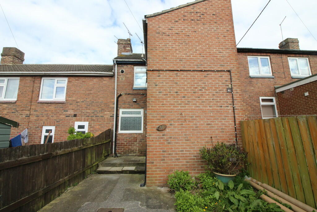 3 bed Mid Terraced House for rent in Seaham. From My Property Box
