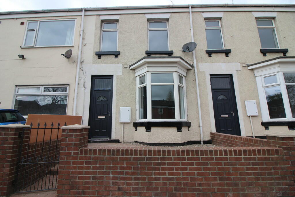 1 bed Flat for rent in Darlington. From My Property Box