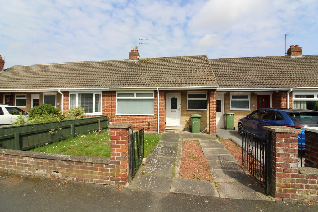 1 bed Terraced bungalow for rent in Stockton-on-Tees. From My Property Box
