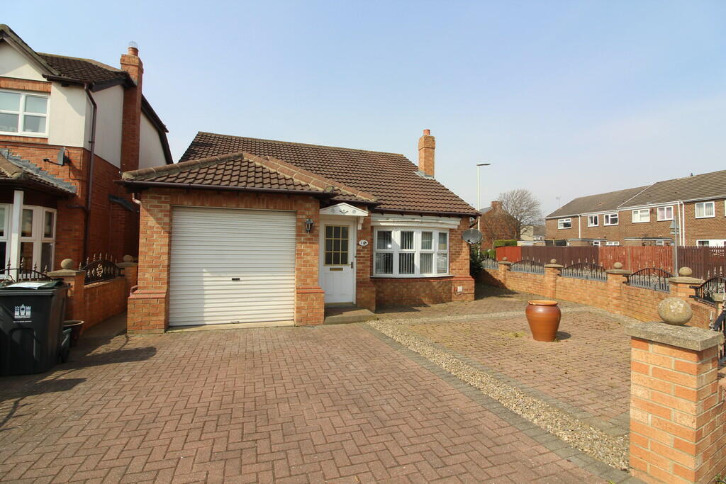 2 bed Detached bungalow for rent in Darlington. From My Property Box