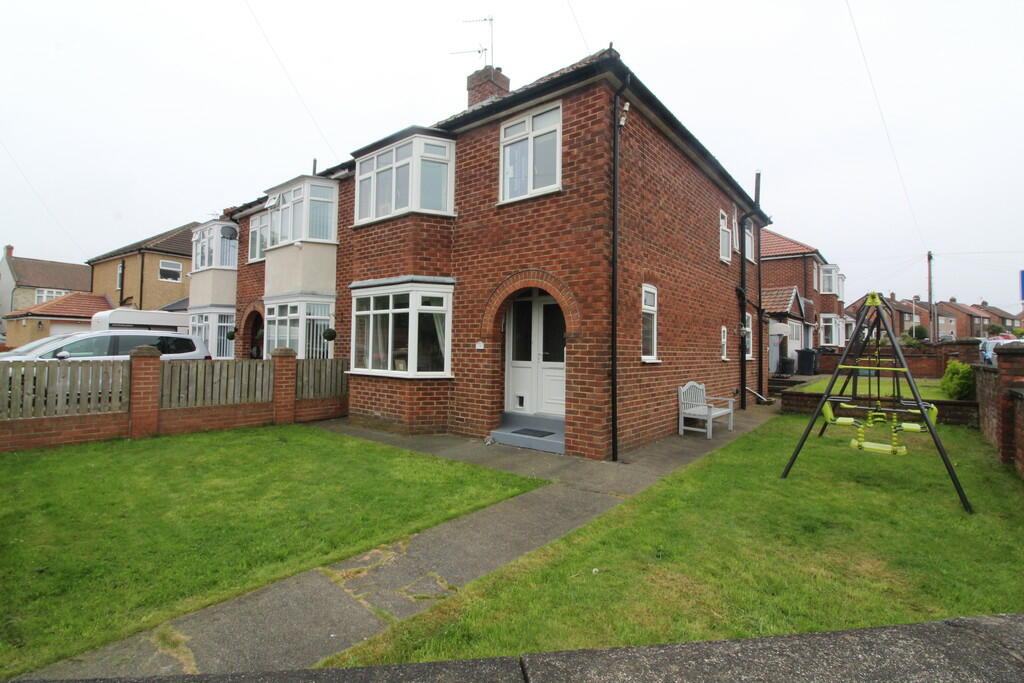 3 bed Semi-Detached House for rent in Darlington. From My Property Box