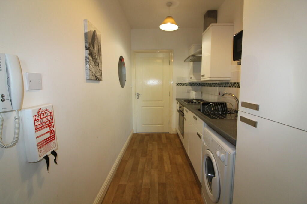 2 bed Apartment for rent in Darlington. From My Property Box