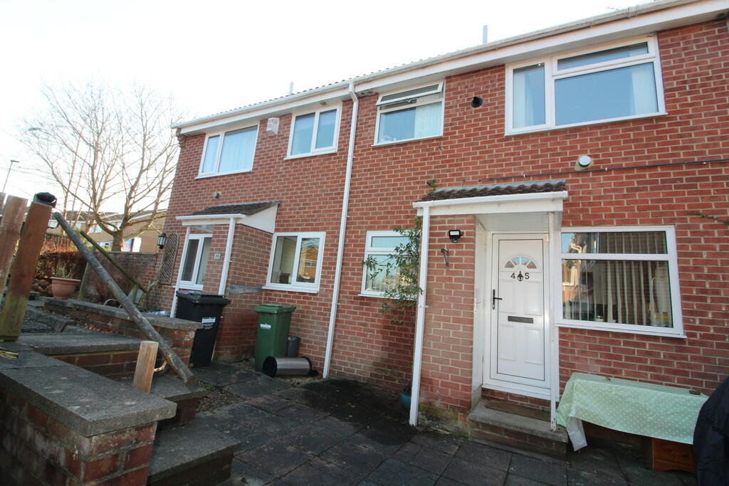 1 bed Semi-Detached House for rent in Brompton-on-Swale. From My Property Box