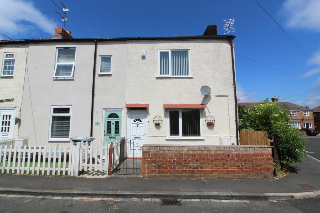 2 bed End Terraced House for rent in Stockton-on-Tees. From My Property Box