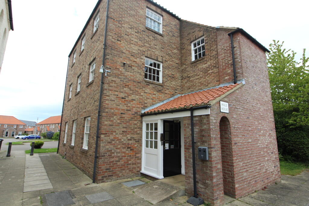 1 bed Apartment for rent in Scorton. From My Property Box