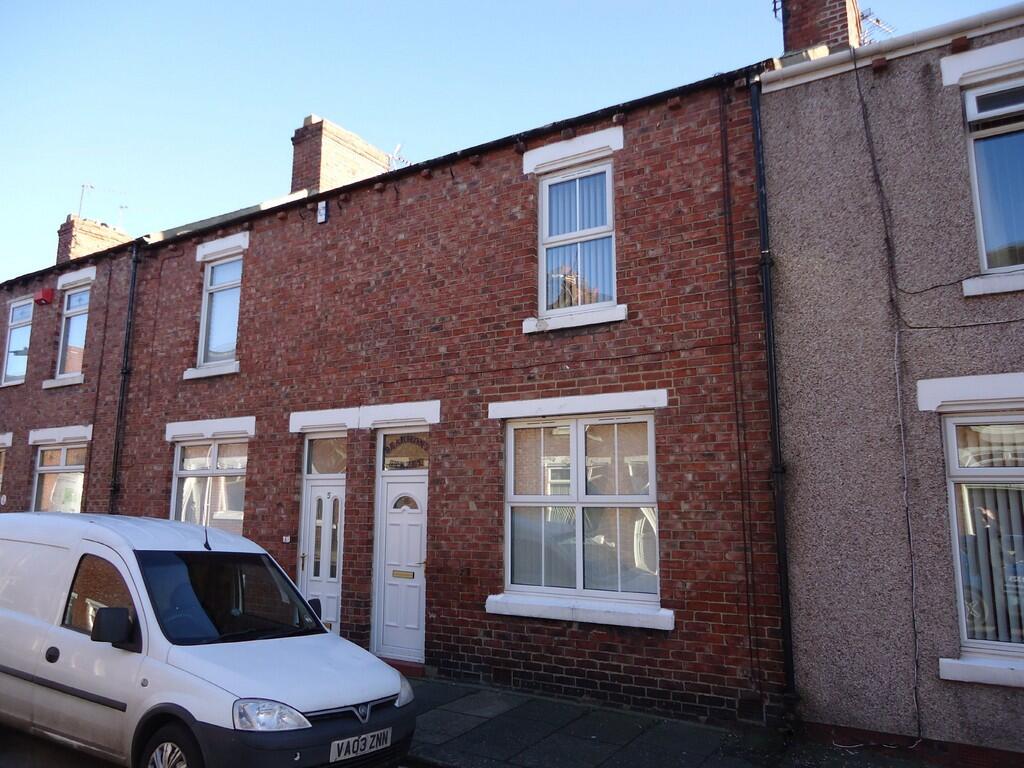 3 bed Mid Terraced House for rent in Bishop Auckland. From My Property Box 3 bed Mid Terraced House for rent in Bishop Auckland. From My Property Box