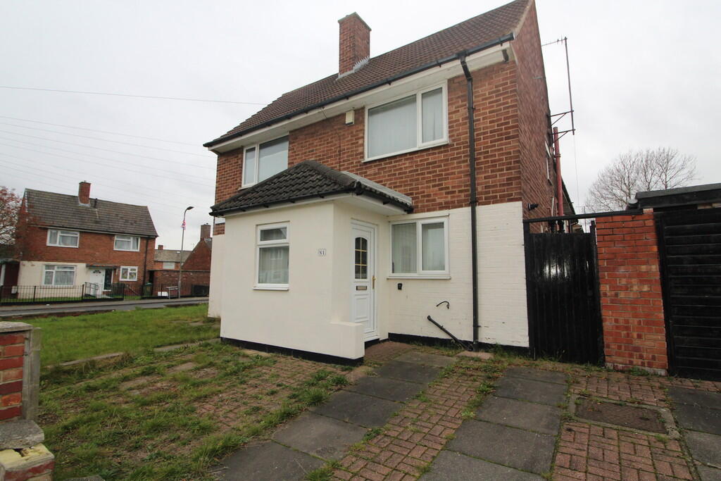 2 bed Semi Detached for rent in Stockton-on-Tees. From My Property Box