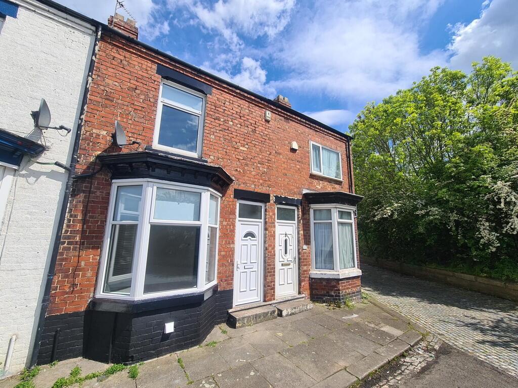 2 bed Mid Terraced House for rent in Darlington. From My Property Box