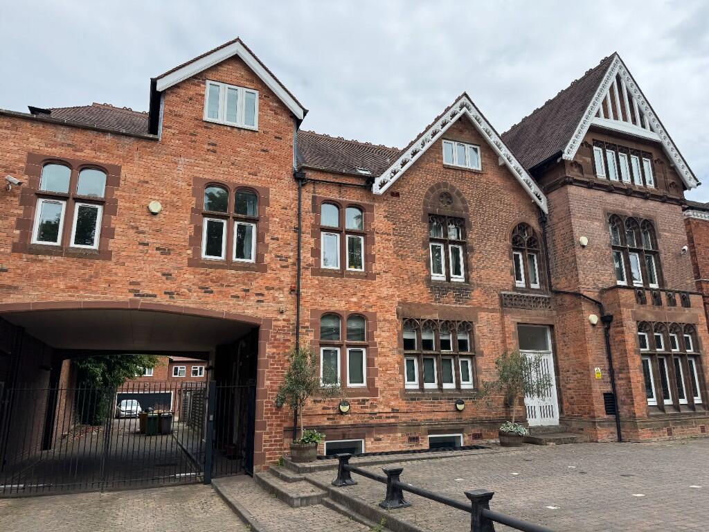 3 bed Apartment for rent in Birmingham. From Inciti Lettings - Birmingham