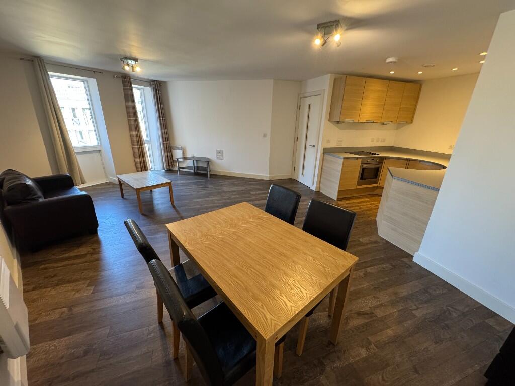 1 bed Apartment for rent in Birmingham. From Inciti Lettings - Birmingham