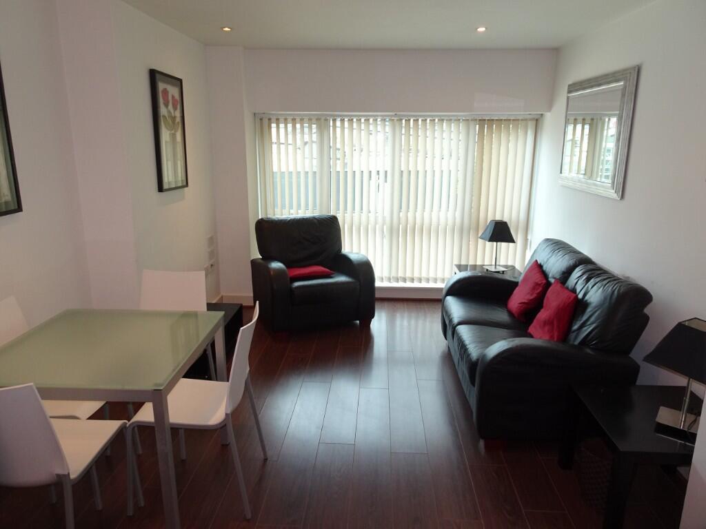 1 bed Apartment for rent in Birmingham. From Inciti Lettings - Birmingham 1 bed Apartment for rent in Birmingham. From Inciti Lettings - Birmingham