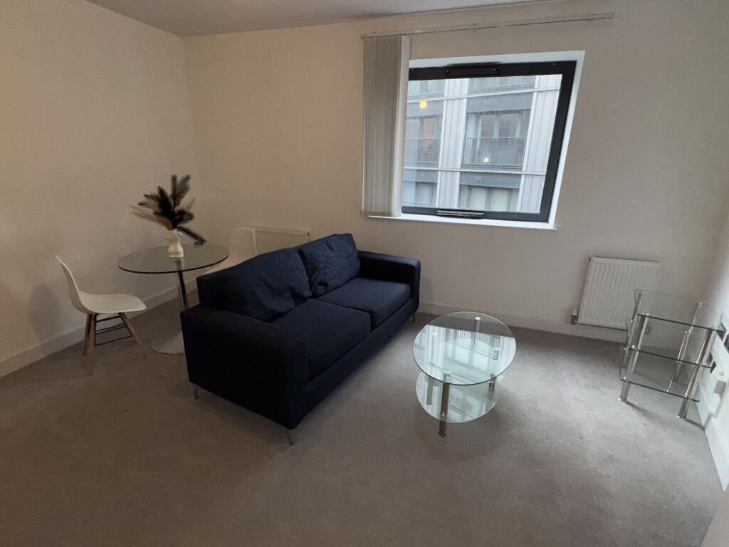 2 bed Apartment for rent in Birmingham. From Inciti Lettings - Birmingham 2 bed Apartment for rent in Birmingham. From Inciti Lettings - Birmingham