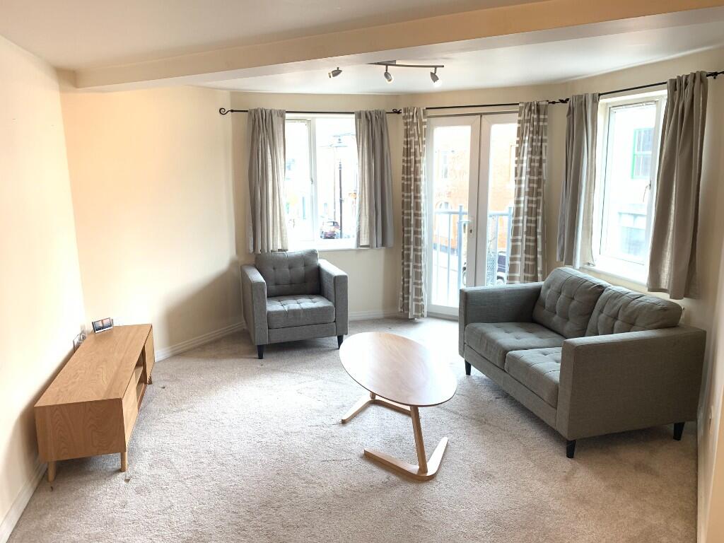 2 bed Apartment for rent in Birmingham. From Inciti Lettings - Birmingham 2 bed Apartment for rent in Birmingham. From Inciti Lettings - Birmingham