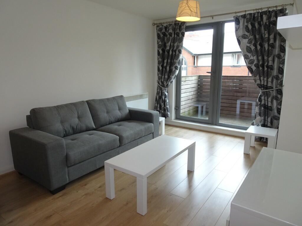 2 bed Apartment for rent in Birmingham. From Inciti Lettings - Birmingham 2 bed Apartment for rent in Birmingham. From Inciti Lettings - Birmingham