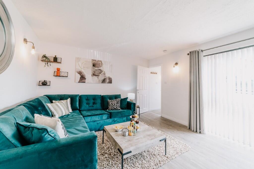 3 bed Detached for rent in Smethwick. From Inciti Lettings - Birmingham