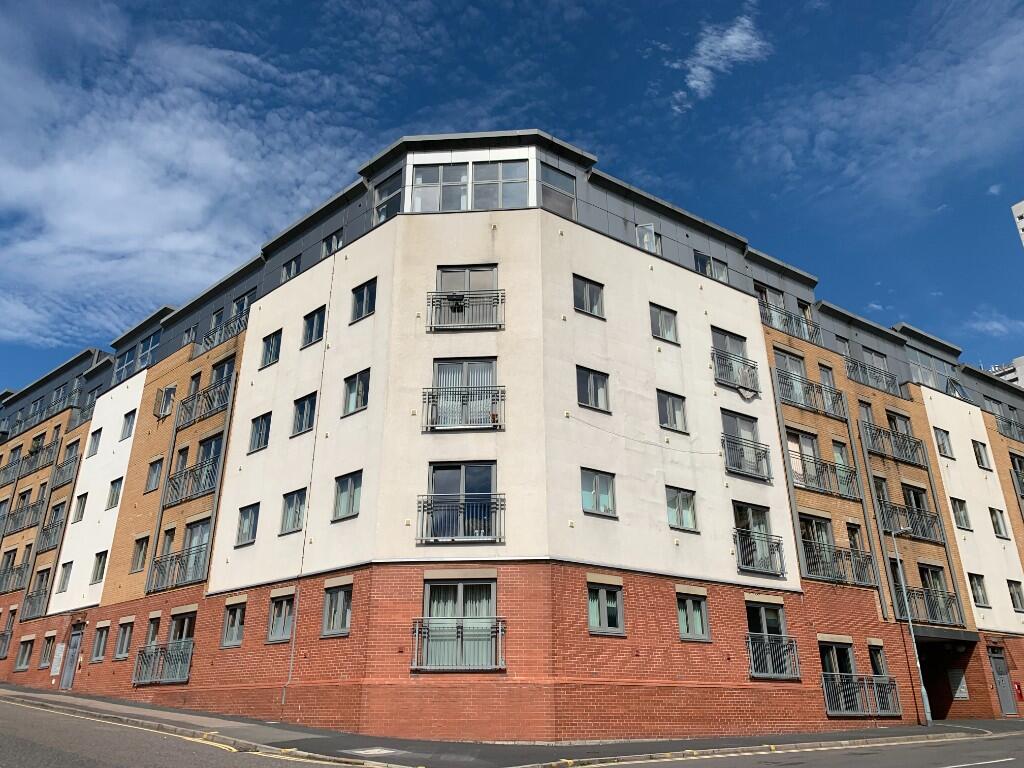 2 bed Apartment for rent in Birmingham. From Inciti Lettings - Birmingham