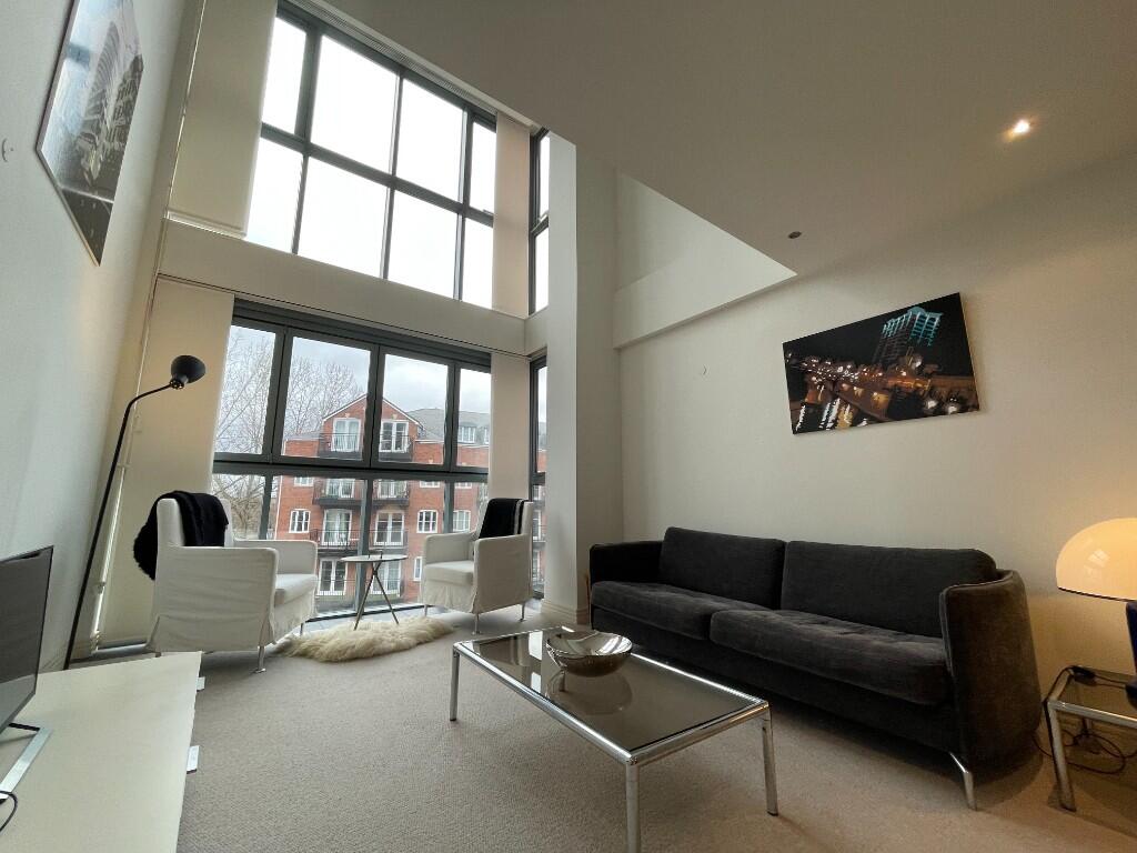 1 bed Duplex for rent in Birmingham. From Inciti Lettings - Birmingham