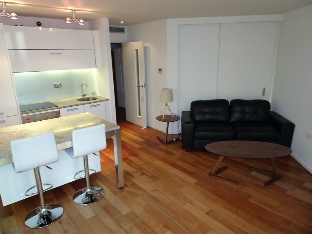 2 bed Apartment for rent in Birmingham. From Inciti Lettings - Birmingham