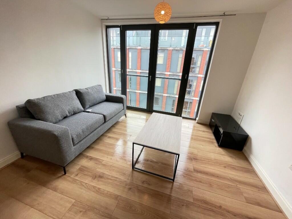 2 bed Apartment for rent in Birmingham. From Inciti Lettings - Birmingham 2 bed Apartment for rent in Birmingham. From Inciti Lettings - Birmingham