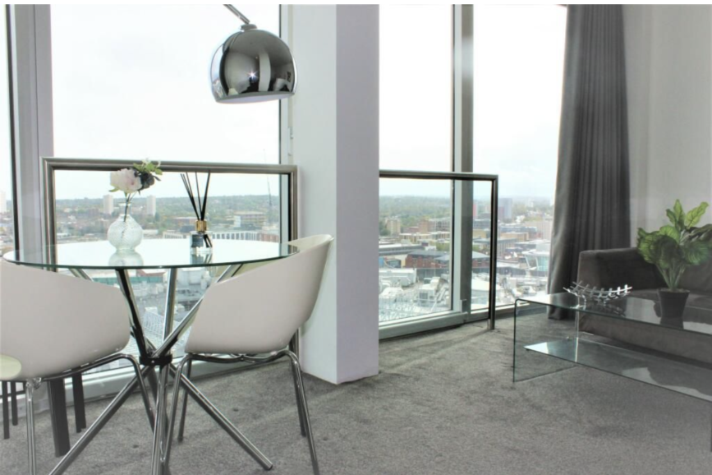 0 bed Studio for rent in Birmingham. From Inciti Lettings - Birmingham