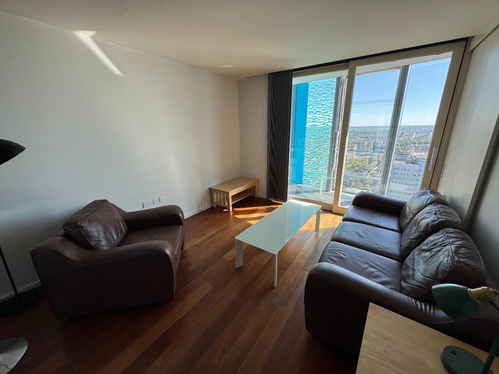 2 bed Apartment for rent in Birmingham. From Inciti Lettings - Birmingham