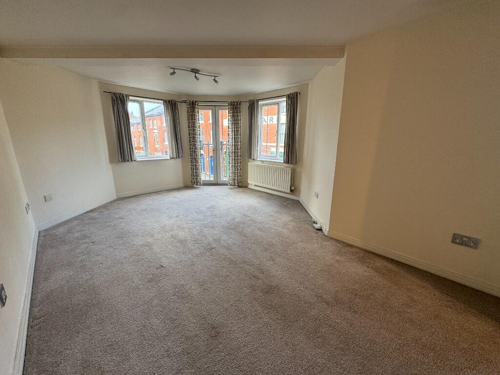 2 bed Apartment for rent in Birmingham. From Inciti Lettings - Birmingham