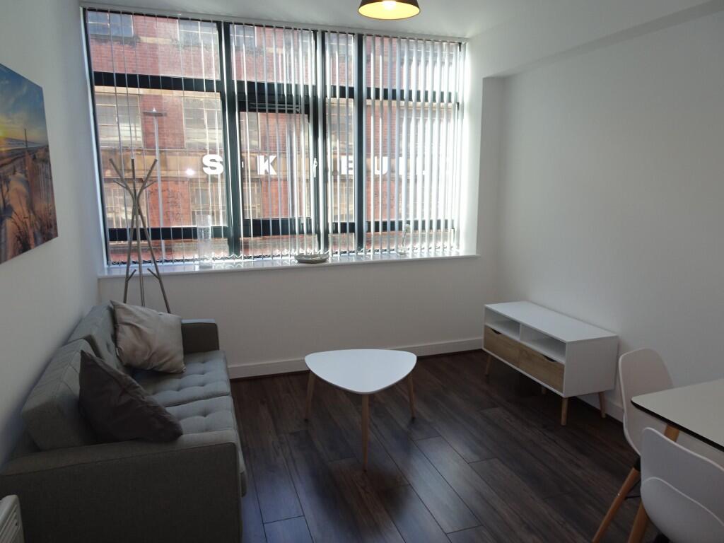 1 bed Apartment for rent in Birmingham. From Inciti Lettings - Birmingham