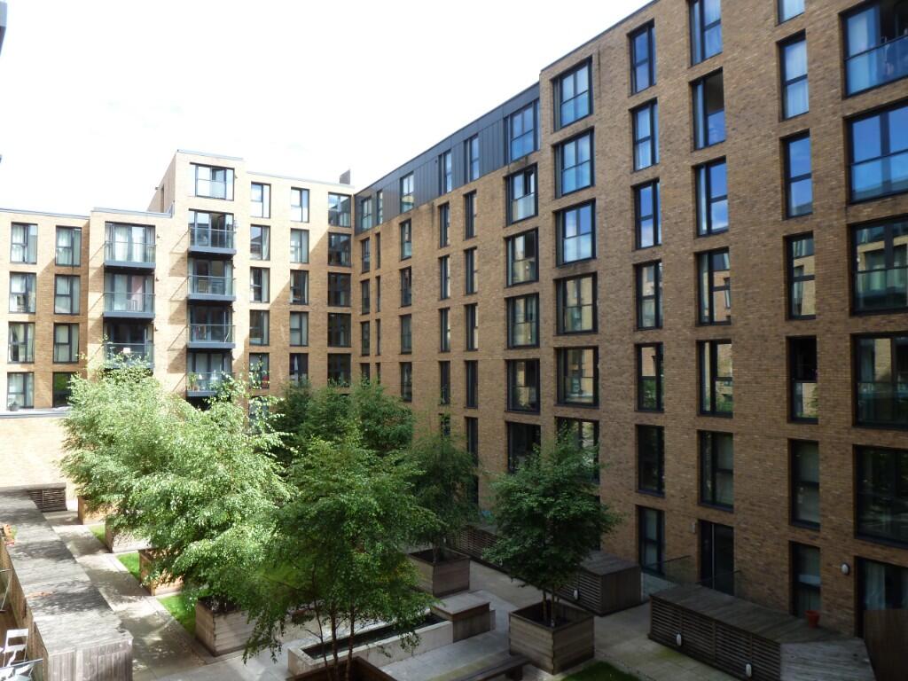 1 bed Apartment for rent in Birmingham. From Inciti Lettings - Birmingham