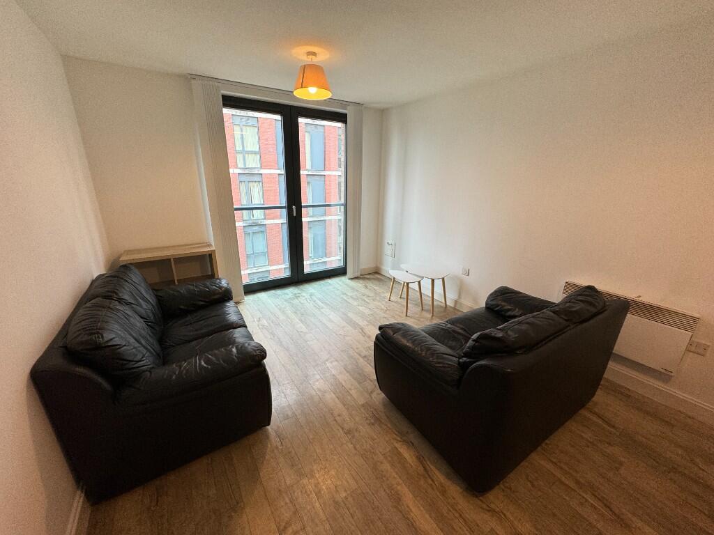 2 bed Apartment for rent in Birmingham. From Inciti Lettings - Birmingham