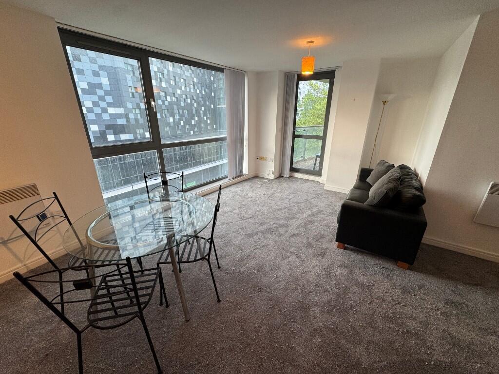 2 bed Apartment for rent in Birmingham. From Inciti Lettings - Birmingham