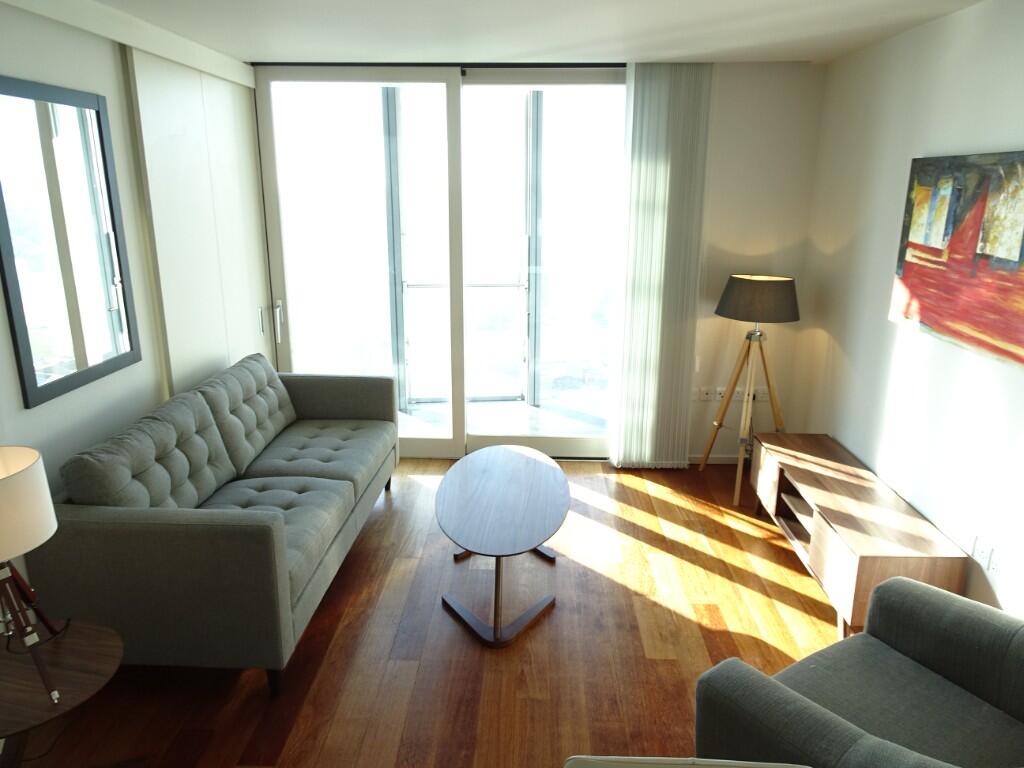 2 bed Apartment for rent in Birmingham. From Inciti Lettings - Birmingham