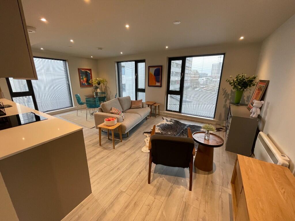 2 bed Apartment for rent in Birmingham. From Inciti Lettings - Birmingham 2 bed Apartment for rent in Birmingham. From Inciti Lettings - Birmingham