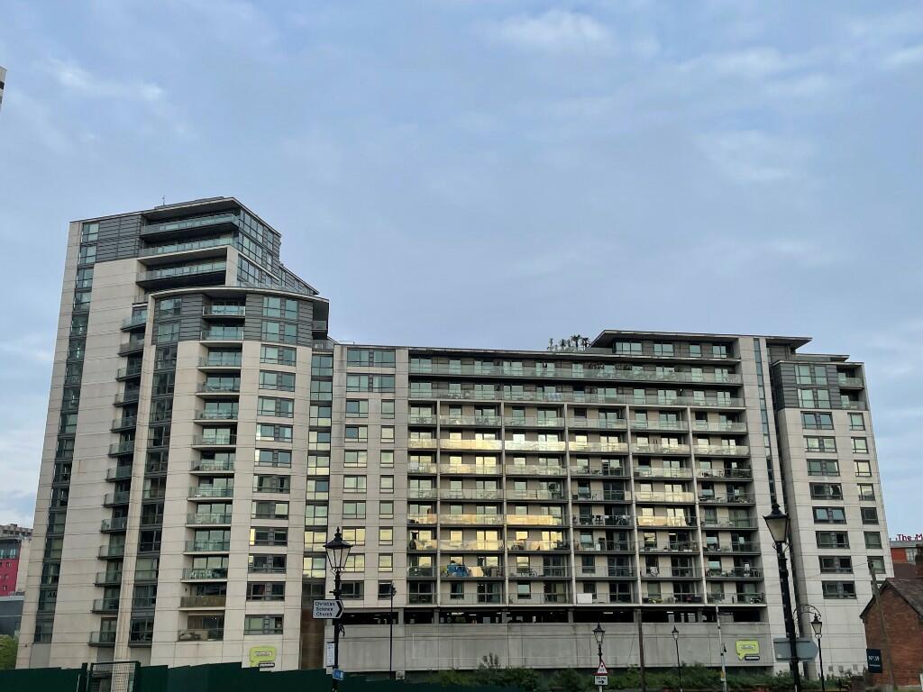 2 bed Apartment for rent in Birmingham. From Inciti Lettings - Birmingham 2 bed Apartment for rent in Birmingham. From Inciti Lettings - Birmingham