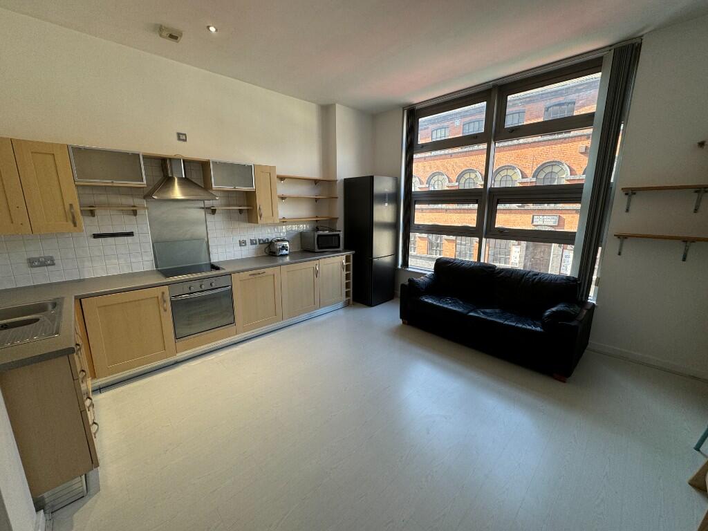 1 bed Apartment for rent in Birmingham. From Inciti Lettings - Birmingham 1 bed Apartment for rent in Birmingham. From Inciti Lettings - Birmingham
